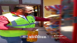 Başkan Göktekinden belediyeye tepki