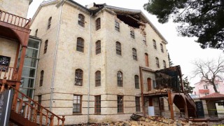 Başkan Görgel, Yedi Güzel Adam Müzesi kültür, buluşma ve üretim merkezi olacak