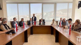 Başkan Günel: Yargıya sonuna kadar güveniyoruz