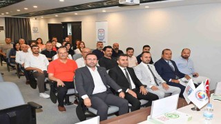 Başkan Güngör: Manavgat, kayıtlı istihdamda örnek bir kent