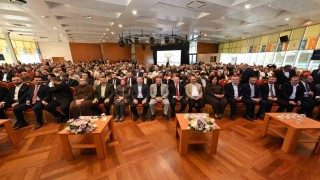 Başkan Gürkan: Mahalle başkanları, partinin sahadaki kalbidir