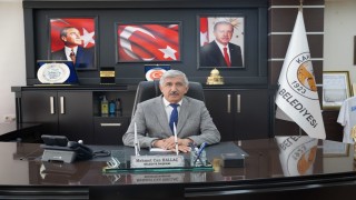 Başkan Hallaçtan 29 Ekim Cumhuriyet Bayramı mesajı