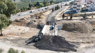 Başkan Kayadan eğitime ulaşım desteği