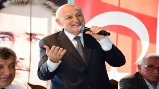 Başkan Kul: Terme kritik eşiği aşmak üzere