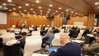 Başkan Kurnaz: Ekip ruhu ile güçlü İlkadım