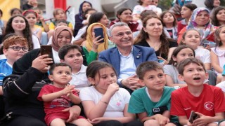 Başkan Kurnaz: Hedefimiz daha yaşanabilir ve modern İlkadım