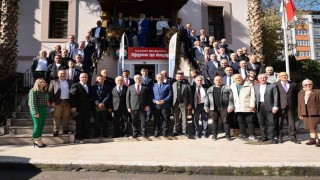 Başkan Kurnaz: Muhtarlarımız bizim kıymetlilerimizdir