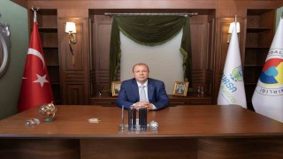 Başkan Matlı: Gıda ihtisas OSB süreci şeffaf ve planlı şekilde ilerliyor