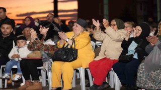 Başkan Özarslan, Aktepede kentsel dönüşüm müjdesi verdi