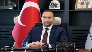 Başkan Özdemir: Kızılay, iyiliğin sürekli bir sorumluluk olduğunun kanıtıdır