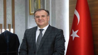 Başkan Özdoğan: Daha müreffeh bir Türkiye hedefiyle çalışmaya devam ediyoruz