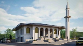 Başkan Özdoğan: Hacılara yeni eğitim ve ibadet yeri kazandırıyoruz