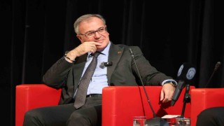 Başkan Özdoğan, Hacılardaki kentsel dönüşüm tecrübelerini aktardı