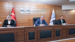 Başkan Özdoğan: Vatandaşlarımız kıştan önce yeni yuvalarına kavuşacak