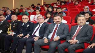 Başkan Özdoğandan Cumhuriyet vurgusu