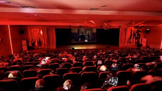 Başkan Özdoğandan Cumhuriyetin Işığında Sinema Günlerine davet
