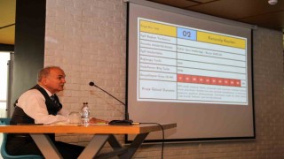 Başkan Özlü Düzceyi planlı bir şekilde büyütüyoruz