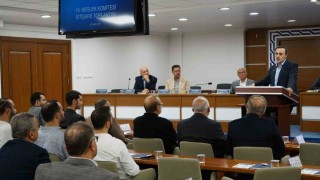 Başkan Öztürk: Ortak akıl ve istişare en önemli rehberimiz