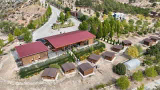 Başkan Pekyatırmacı: Sille Tabiat Okulu, eğitim vizyonumuzda özel bir yere sahip