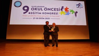 Başkan Şadi Özdemir: Nilüferin hedefi çocuk dostu bir şehir