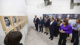 Başkan Seçer, Tarihi binaların restorasyonu için severek bütçe ayırıyoruz