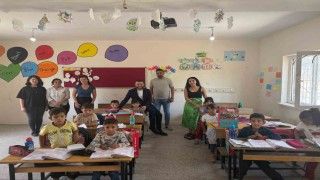 Başkan Seydaoğlundan eğitime tam destek