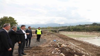 Başkan Soykan: Kızılelma Akyazının geleceğine değer katacak