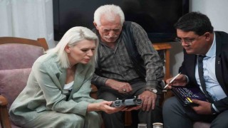 Başkan Subaşı vatandaşların yanında olmaya devam ediyor