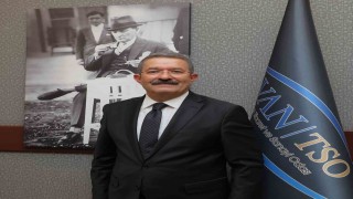 Başkan Takva: Vanda İran Konsolosluğu resmen açıldı