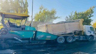 Başkan Taşkın Çukur siyasetine son verdik