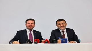 Başkan Tatık; Can dostlarımızın ihtiyaçları daha sağlıklı şartlarda karşılanacak