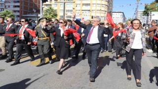 Başkan Tetik, Nazilli halkını kutlamalara davet etti