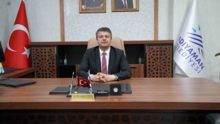 Başkan Tutdereden 29 Ekim mesajı