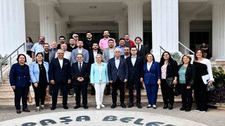 Başkan Uysal: Muratpaşa, bir altı ok belediyesidir