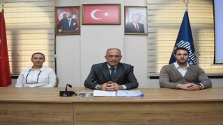 Başkan Yapardan Filistine destek mesajı