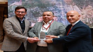 Başkan Yazıcıoğlu: Tokatın ilim hayatındaki mirasını korumalıyız