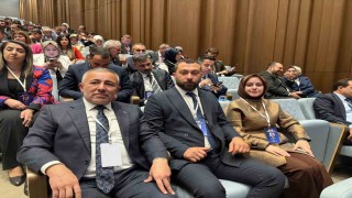 Başkan Yıldırım, AK Parti İl Başkanları Toplantısını değerlendirdi