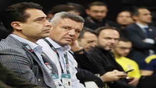 Basketbol Süper Ligi: Galatasaray: 76 - Fenerbahçe: 85