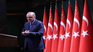 Batı Balkanlarda en beğenilen lider Cumhurbaşkanı Erdoğan oldu