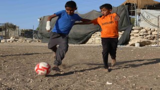 Batı Şeriadaki Filistinliler, Yahudi yerleşimcilerin saldırıları karşısında can güvenlikleri olmadan yaşıyor