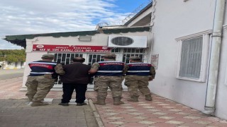 Batman kırsalında FETÖ/PDY terör operasyonu