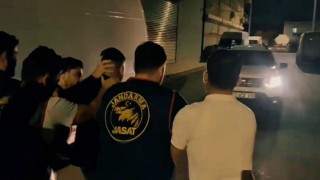 Batmanda kasten öldürme suçundan aranan şahıs yakalandı