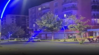 Batmanda şüpheli poşetten çöp çıktı