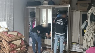 Batmanda uyuşturucu operasyonu: 11 tutuklama