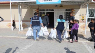 Battalgazi Belediyesi çocukları sinemayla buluşturuyor