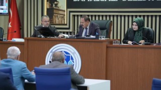 Battalgazi meclisi, 20256 yılı bütçesini kabul etti