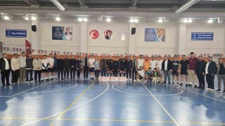 Battalgazide 22 takımın mücadele ettiği turnuva tamamlandı