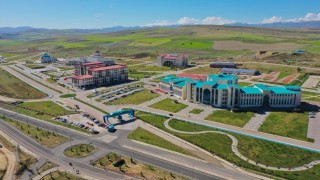 Bayburt Üniversitesi 114ncü sırada sabit kaldı