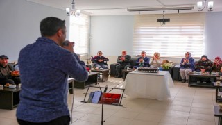 Bayburtta Dünya Yaşlılar Günü kutlandı