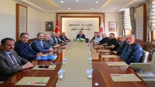 Bayburtun turizm potansiyeli değerlendirildi